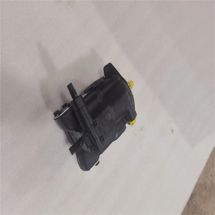 ATO S Pump PVPC -C-5090/1D 11 PVPC-C-3029/4046/5073/5090/1D 11 PVPC-R-3029/1D -C-4046/1D Hydraulic Piston Pump