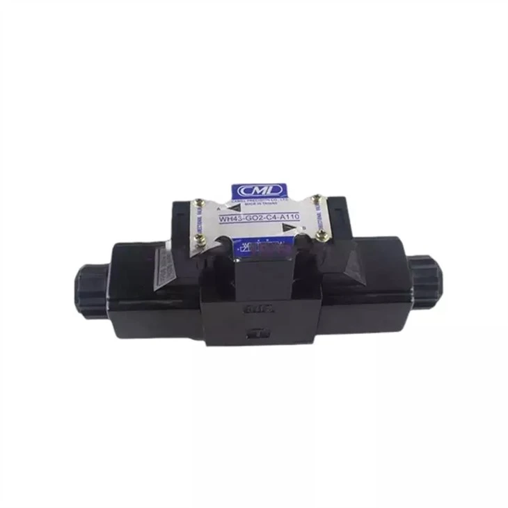 CML WH42-G02-B3-D24-N WE42 B2 B11B B8 D2 A110 A220 A240 WH42-G02-B3-D24-N Directional Valve