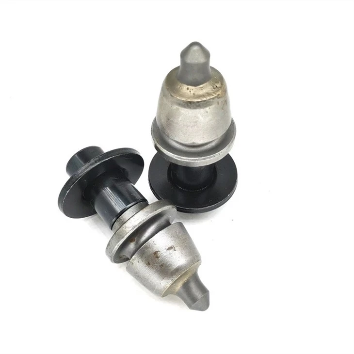 Steering Pump W200i W200 Milling Machine Spare Parts Replacement Asphalt Milling Teeth W620x Teeth Cutter Milling Cutter