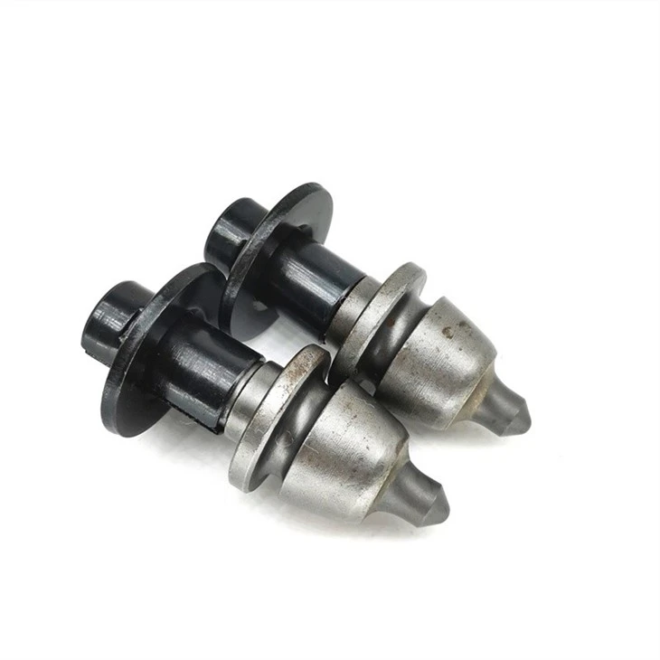Steering Pump W200i W200 Milling Machine Spare Parts Replacement Asphalt Milling Teeth W620x Teeth Cutter Milling Cutter