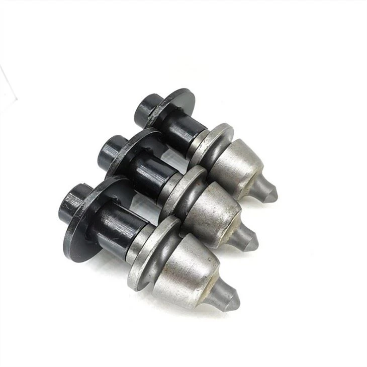 Steering Pump W200i W200 Milling Machine Spare Parts Replacement Asphalt Milling Teeth W620x Teeth Cutter Milling Cutter