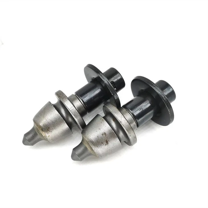 Steering Pump W200i W200 Milling Machine Spare Parts Replacement Asphalt Milling Teeth W620x Teeth Cutter Milling Cutter