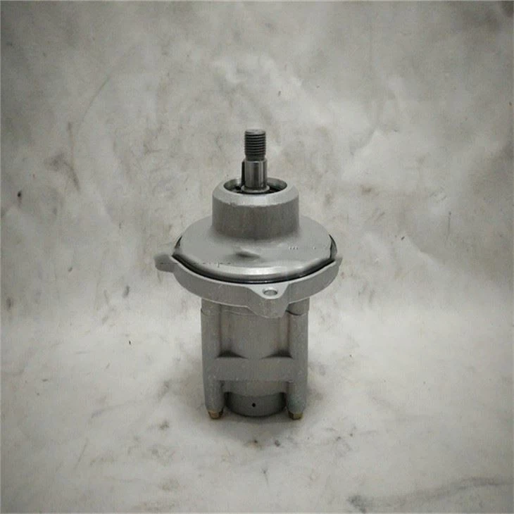 Factory Price 7673 955 322 4833411 7673955322 Truck Genuine Hydraulic Power Steering Pump IVECO For Vehicle
