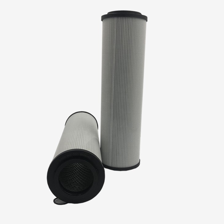 HYDAC Hydraulic Filter 0800RK020BN4HC Replace Oil Filtration Replacement High Efficiency