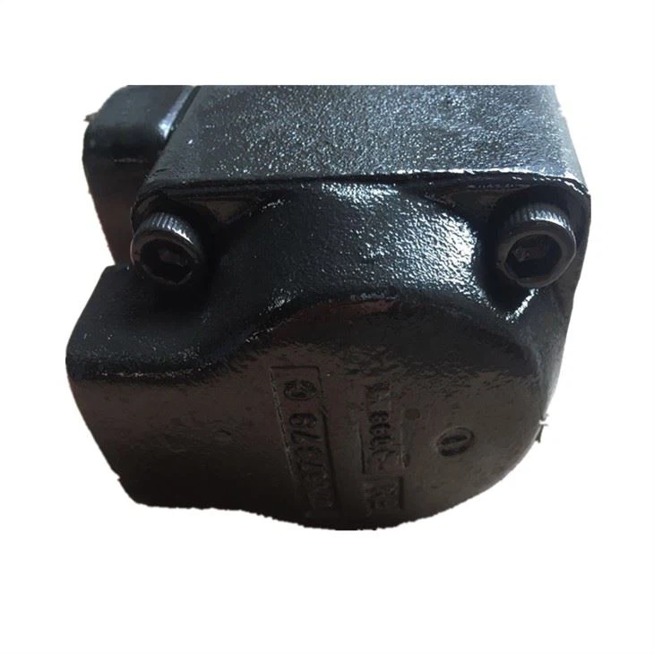 Parker Denison T7AS-B10-1R00-A104 Hydraulic Vane Pump T7DS-B24-1L03-A100/T7A-B11-2R00-A104 /T7EDB-085-050-B15-1R00-A10