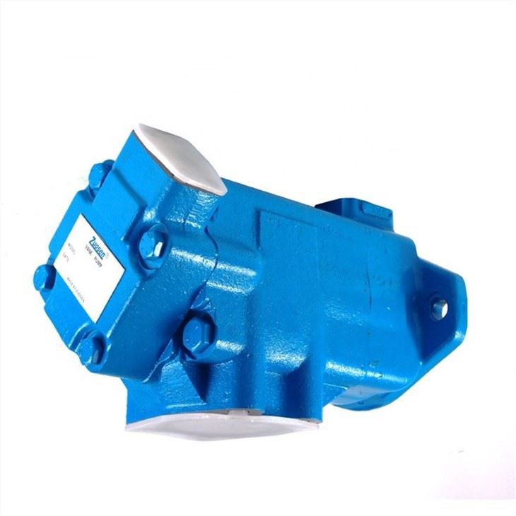 PVB Series PVB5 PVB6 PVB10 PVB15 Hydraulic Axial Piston Pump PVB10-RSY-31-CMC-11 EATON VICKERS