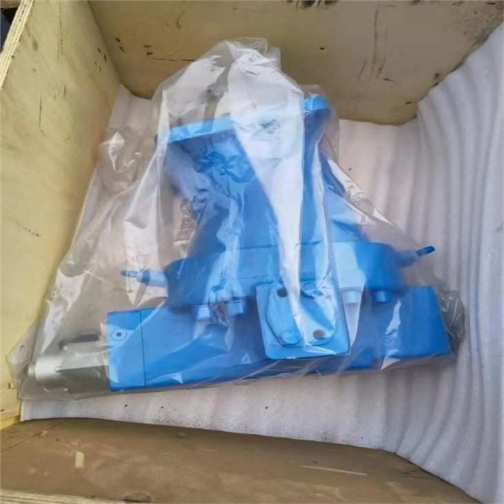 Rexroth A7V Series Hydraulic Variable Displacement Piston Pump A7V355EP5.1RPFOO