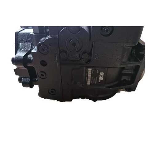 Rexroth A6VM55 A6VM80 A6VM160 A6VM200 油圧ピストン ポンプおよび予備品の工場良質 Rexroth