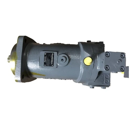 油圧モーター Rexroth A6V シリーズ A6V28 A6V55 A6V80 A6V107