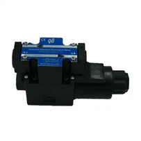 TAIWAN Northman 24VDC SWH-G02-C2-D24-20 DFB-03-3C2-A220-35C 機械用油圧制御弁電磁弁