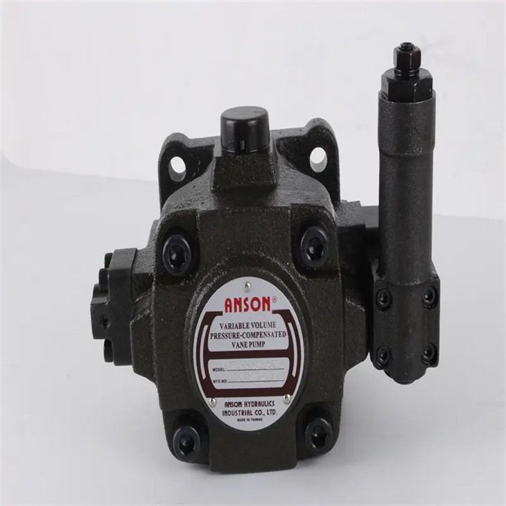 ANSON Vane Pump TPF-VL402-GH0-10 VL401 GH1 GH2 GH3 GH4 GH 510S TPF-VL302-GH0-10 VL301 GH1 GH2 GH3 GH4 GH5 10S