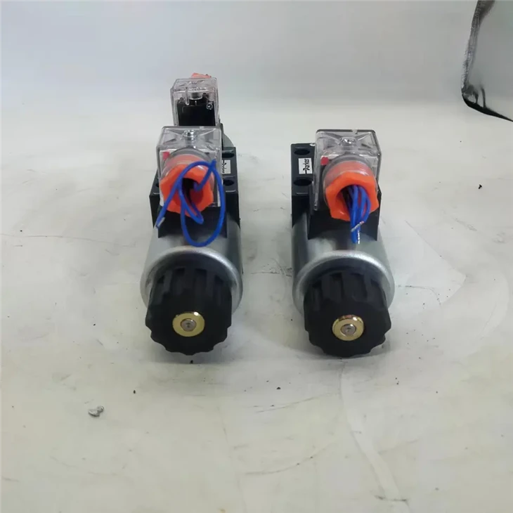 Parker Directional Control Valves D3W020BNJW42 D3W004CNJW Hydraulic Valves D1 D3 D3W Parker D3W020BNJ30 D3W004CNJN42