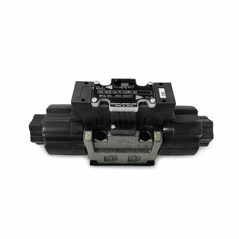 NACHI SE-G01-A3X-GR-D2-40 SE-G01-E3X-GR-D2-40 SE-G01-C6-GR-D2-40 SS-G03-A3X-FR-E115-E22 SE SS Directional Control Valve