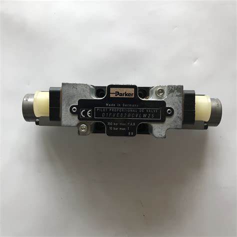 Parker Directional Control Valves D3W020BNJW42 D3W004CNJW Hydraulic Valves D1 D3 D3W Parker D3W020BNJ30 D3W004CNJN42