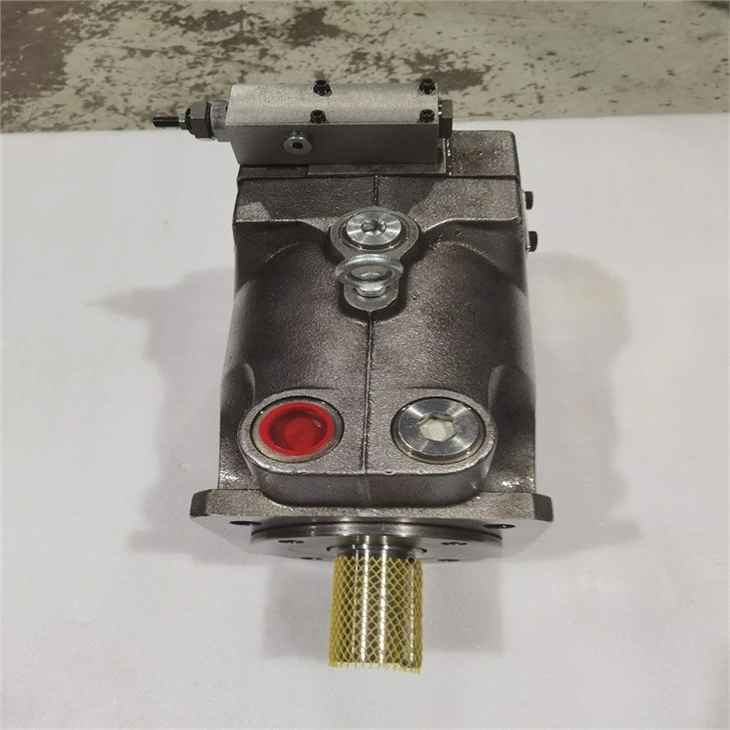 Parker PV270R1K1T1N001 PV270R1K1T1VMMC PV270R1K1T1NMM1 Hydraulic Piston Pump PV270R1K1C1NUPM PV270R1K1T1NMMC