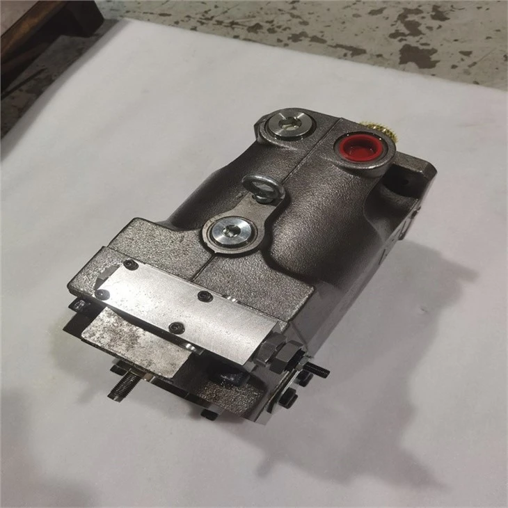 Parker PV270R1K1T1N001 PV270R1K1T1VMMC PV270R1K1T1NMM1 Hydraulic Piston Pump PV270R1K1C1NUPM PV270R1K1T1NMMC