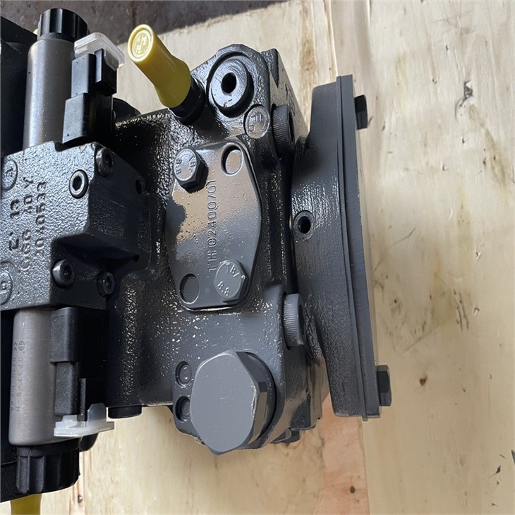 Rexroth A10VG Series Hydraulic Oil Pump Variable Pump A10VG18 A10VG28 A10VG45 A10VG63 Hydraulic Pump A10VG28ED2DM1/10R-NSC10F015DQ-S