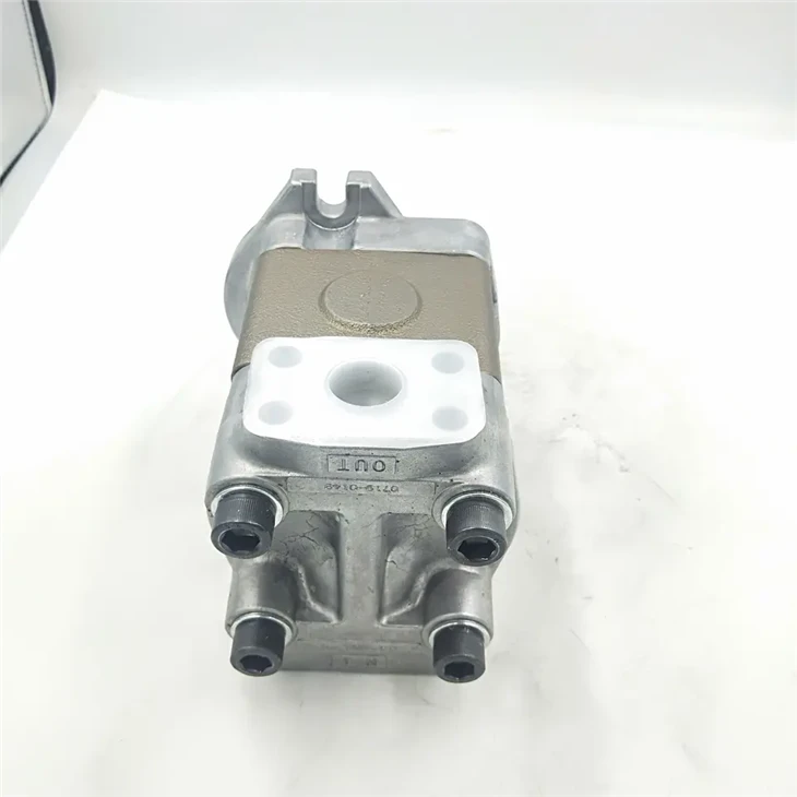 Factory Direct Shimazu SGP Series Hydraulic Pump SGP1A SGP1A20 SGP1A16R963 SGP1A20R009 Gear Pump