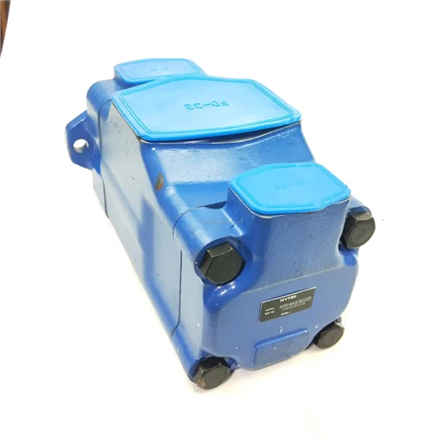 ビッカース Vシリーズ油圧ベーンポンプ 25V 35V 45V 25VQ ビッカース 25VQTAS21A2297CA20R 高圧低騒音油圧シングルポンプ