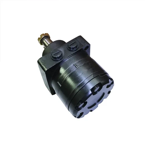 Char-lynn Parker White Drive BMER OMER BMER-1 BMER-2 Series BMER-2-200-WD Low Speed   High Torque Hydraulic Orbit Gerotor Motor