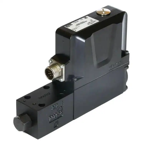 ベストプライス パーカー D31 D31DA D31DA004 油圧ソレノイド比例パイロットリバースバルブ D31DA004C1N90 D31DW001C1NJP3A D31DW