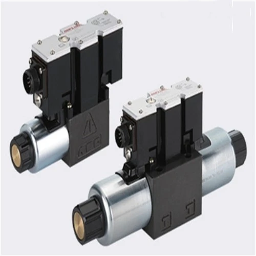 オリジナル Dofluid DFA DFB DFC シリーズ DFA-02-2B2-DC24V-35C DFA-02-2D3-DC24V-35C 油圧ソレノイド方向弁