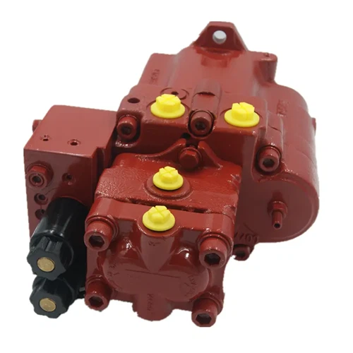 ナチ PVD-00B PVD-0B PVD-1B PVD-2B PVD-3B PVD-15B シリーズ油圧ピストンポンプ PVD-1B-32P-1165-46650