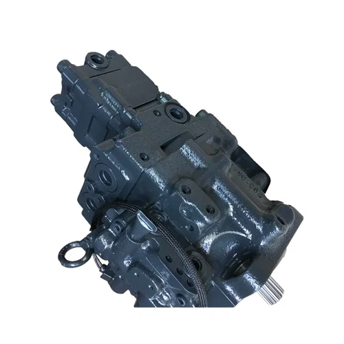 JISION建設機械部品 PC120-6 708-1L-00032 メイン掘削機油圧ポンプ PC120-6 708-1L-00032