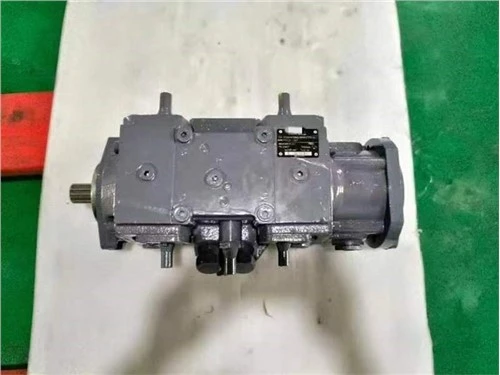 Rexroth A20VG A22VG A22VG045 A20VG045 シリーズ油圧ピストン ポンプ A22VG045HT1005M1/40BRNB2S73FB2S4A-Y