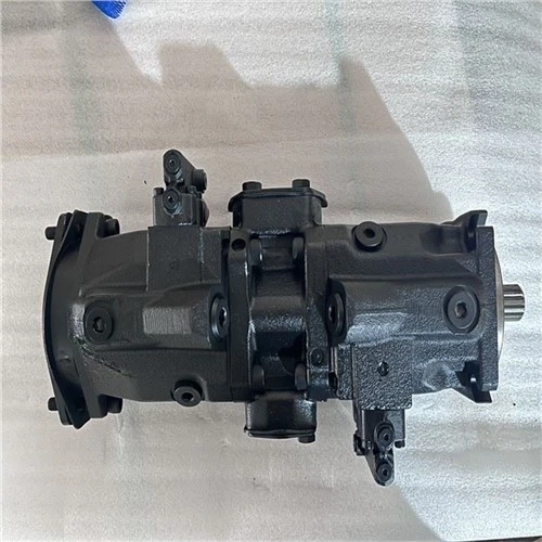 レックスロス ポンプ A20VO 60 260 520 油圧ピストン ポンプ A20VO60DFR/10R- VSD24K AL A20VO520 LR3DN/10L-VZH26K00-S2106 AL A20VO60DFR/10R-VSD24K68－SO969 掘削機ポンプ