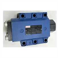 SL30GA1-4X/ SL30PA1-4X/V SL30PB1-4X 油圧制御逆止弁油圧