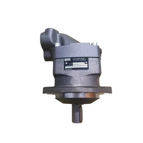 取引保証 F11 F11-005 F11-019 F11-010 F11-015 PARKER 油圧ランチャーモーター F11-019-MB-CH-K-201