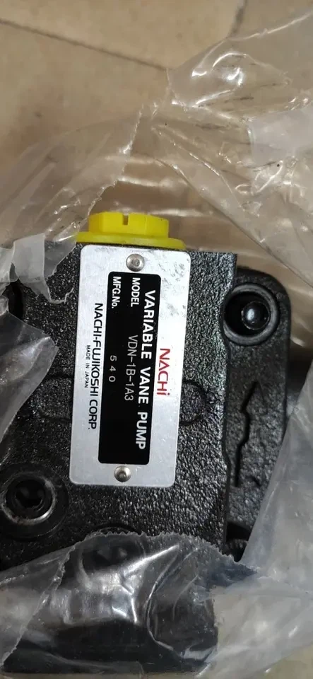 VDN-1B-1A2-11 VDN-1B-0A4-J-6311C VDN1B-1A3-2.2-4-12 2A3 1A3-U-6311C 油圧ベーンポンプ VDN-1B-1A3 1A4 2A4