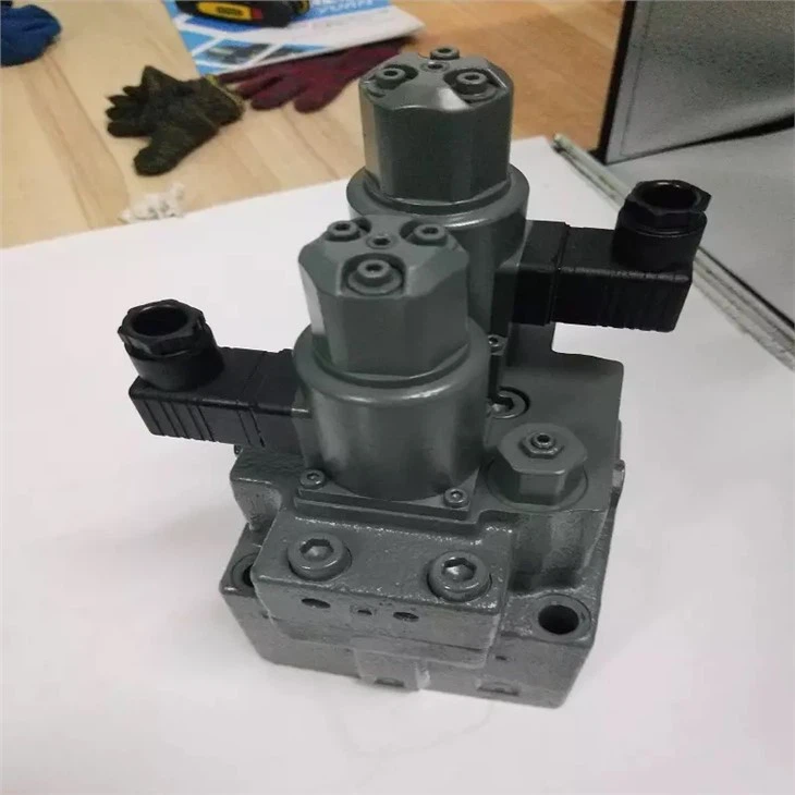 YUKEN EFBG Series EFBG-03/06/10 Hydraulic Valve EFBG-03-125-c-15T233