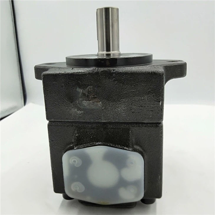 YUKEN PV2R2-41-F-RAA-41 PV2R1-14-FR PV2R2-41-F-RAL-40 Hydraulic Vane Pump PV11R10-10-F-RAB-20